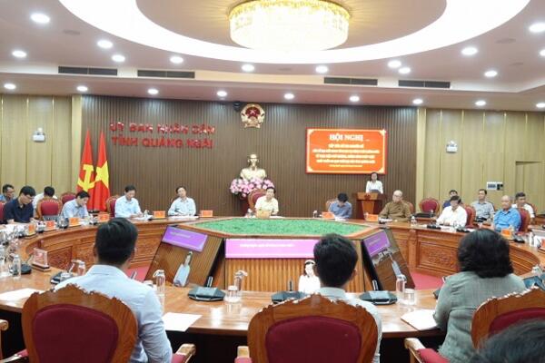 Đại biểu HĐND tỉnh tiếp xúc cử tri chuyên đề về du lịch