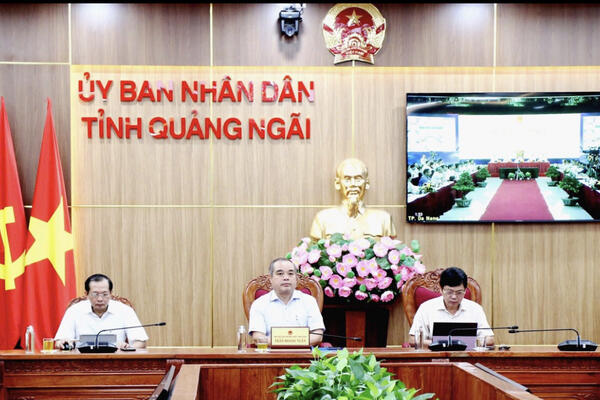 Hội nghị chuyên đề “Nâng cao hiệu quả cung cấp và sử dụng dịch vụ công trực tuyến”
