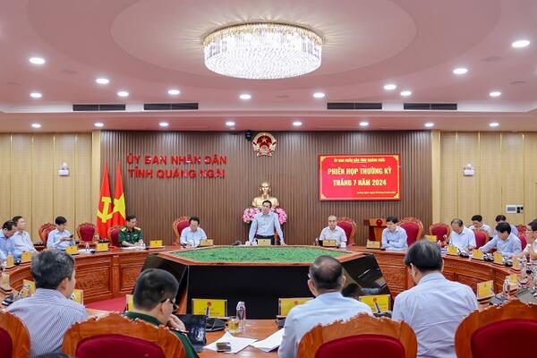 Tập trung thực hiện các giải pháp thúc đẩy phát triển kinh tế - xã hội trên địa bàn tỉnh trong thời gian tới