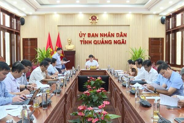 Cho ý kiến phương án phân bổ nguồn vốn còn lại của Chương trình xây dựng nông thôn mới