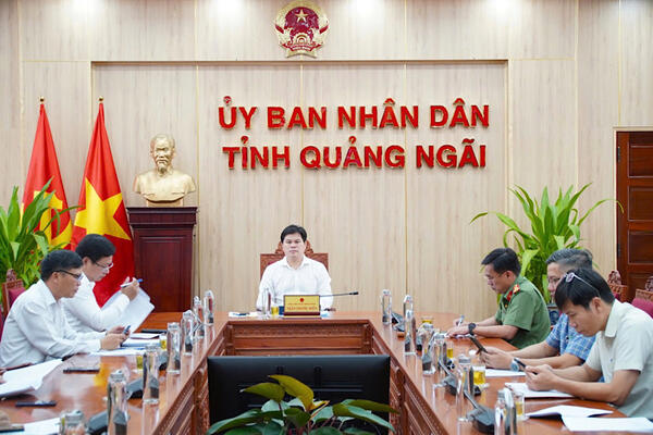 Góp ý dự thảo Nghị định quy định về xử phạt vi phạm hành chính trong lĩnh vực đất đai