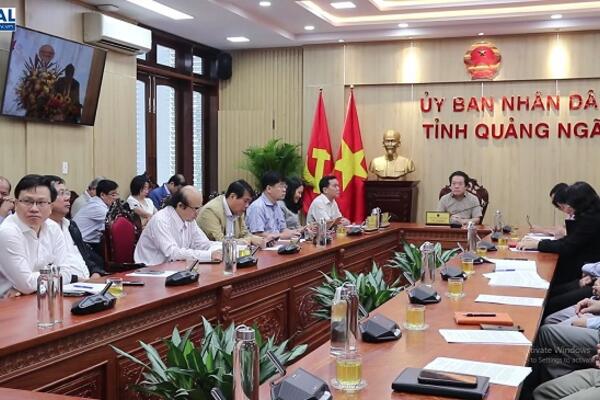 Ngành Y tế triển khai nhiệm vụ năm 2024
