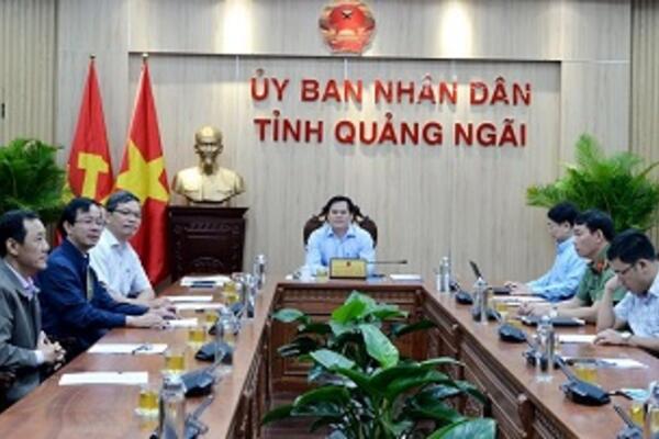 Góp ý, hoàn thiện Phương án điều chỉnh chỉ tiêu sử dụng đất