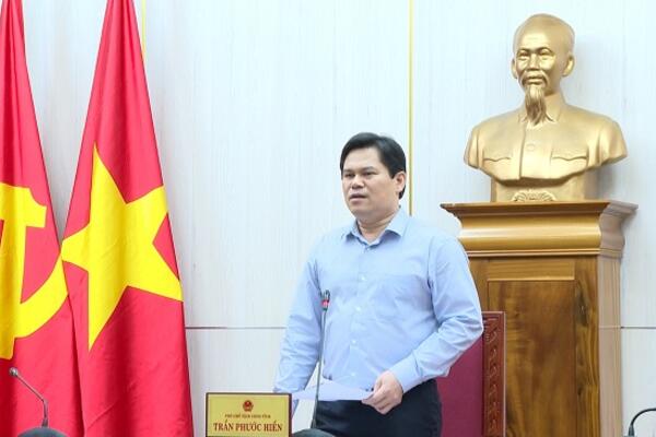 Đảm bảo hàng hóa, bình ổn thị trường trước, trong và sau Tết Nguyên đán Giáp Thìn