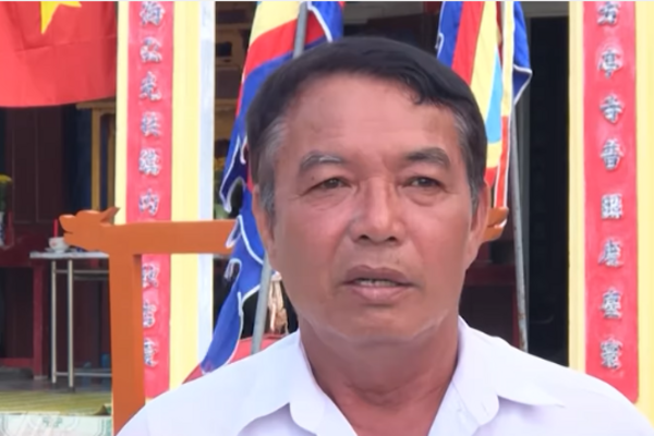 NGƯ DÂN LÝ SƠN RA QUÂN ĐÁNH BẮT HẢI SẢN ĐẦU MĂM MỚI ẤT TỴ 2025