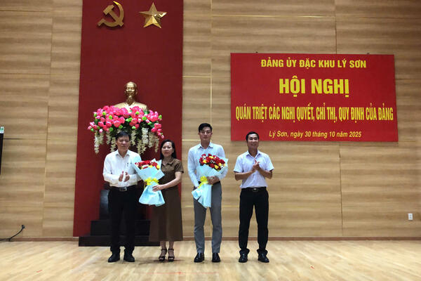 Tin nổi bật