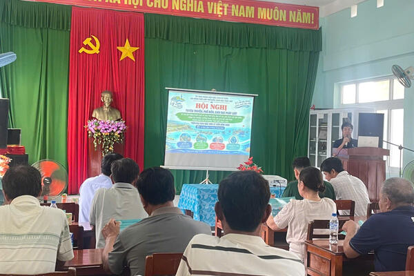 Tin nổi bật